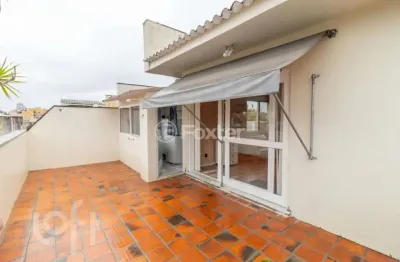 Apartamento com 2 quartos à venda na rua doutor sebastião leão, 50, azenha, porto alegre, 110 m2 por r$ 480.000