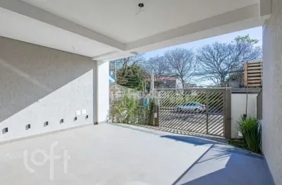 Casa com 3 quartos à venda na rua elias bothome, 358, jardim itu sabará, porto alegre, 195 m2 por r$ 1.505.100