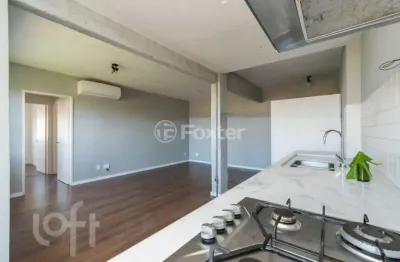 Apartamento com 2 quartos à venda na rua carlos von koseritz, 175, são joão, porto alegre, 77 m2 por r$ 495.000