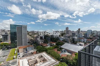 Apartamento com 2 quartos à venda na avenida nova york, 205, auxiliadora, porto alegre, 65 m2 por r$ 950.000