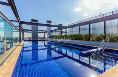 Apartamento com 2 quartos à venda na avenida nova york, 205, auxiliadora, porto alegre, 65 m2 por r$ 990.000