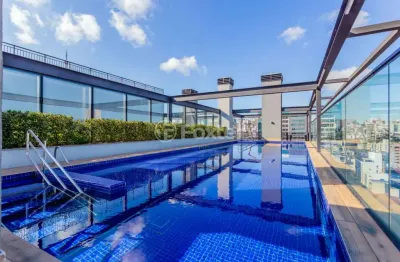 Apartamento com 2 quartos à venda na avenida nova york, 205, auxiliadora, porto alegre, 65 m2 por r$ 990.000