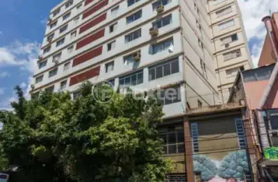 Apartamento com 1 quarto à venda na avenida princesa isabel, 57, azenha, porto alegre, 59 m2 por r$ 249.000