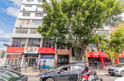 Apartamento com 1 quarto à venda na avenida princesa isabel, 57, azenha, porto alegre, 59 m2 por r$ 249.000