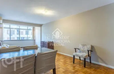 Apartamento com 2 quartos à venda na avenida plínio brasil milano, 455, higienópolis, porto alegre, 90 m2 por r$ 398.000