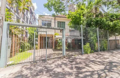 Casa comercial com 5 salas à venda na rua dom pedro ii, 1435, são joão, porto alegre, 430 m2 por r$ 3.200.000