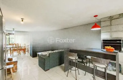 Casa com 4 quartos à venda na rua ângelo crivellaro, 333, jardim do salso, porto alegre, 212 m2 por r$ 780.000