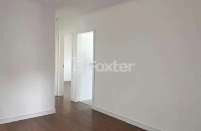 Apartamento com 2 quartos à venda na rua visconde de macaé, 271, cristo redentor, porto alegre, 57 m2 por r$ 290.000