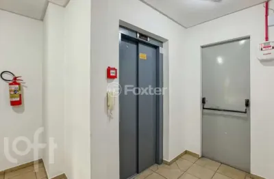 Apartamento com 1 quarto à venda na rua barão do amazonas, 379, petrópolis, porto alegre, 41 m2 por r$ 360.000