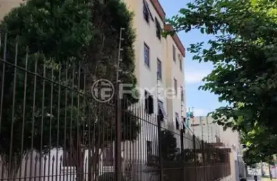 Apartamento com 2 quartos à venda na rua felipe de noronha, 100, marechal rondon, canoas, 58 m2 por r$ 200.000