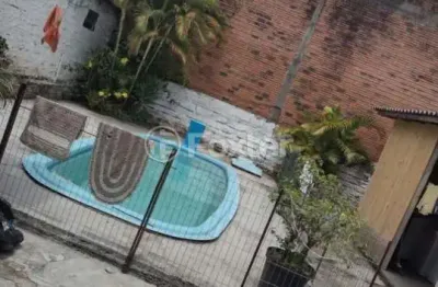 Casa com 4 quartos à venda na rua karl schmidt, 510, canudos, novo hamburgo, 176 m2 por r$ 371.000