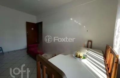 Apartamento com 2 quartos à venda na Rua Doutor João de Oliveira, 828, Canasvieiras, Florianópolis, 75 m2 por R$ 600.000