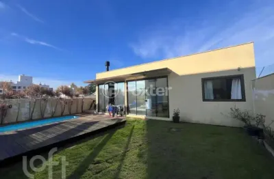 Casa com 4 quartos à venda na rua valdeci izidro da silveira, 192, ribeirão da ilha, florianópolis, 183 m2 por r$ 1.800.000