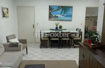 Apartamento com 3 quartos à venda na rua almirante lamego, 748, centro, florianópolis, 96 m2 por r$ 1.350.000