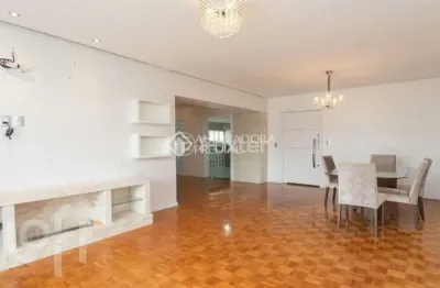 Apartamento com 3 quartos à venda na rua riachuelo, 1110, centro histórico, porto alegre, 154 m2 por r$ 975.000