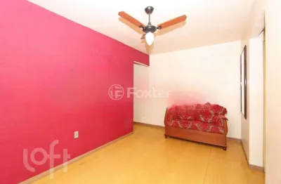 Apartamento com 2 quartos à venda na avenida palmira gobbi, 990, humaitá, porto alegre, 58 m2 por r$ 120.000