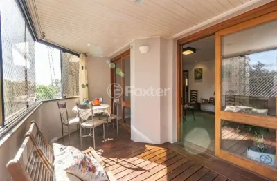 Apartamento com 2 quartos à venda na rua silva jardim, 800, bela vista, porto alegre, 95 m2 por r$ 720.000