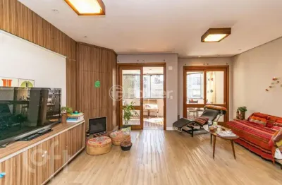 Apartamento com 2 quartos à venda na Rua Silva Jardim, 800, Bela Vista, Porto Alegre, 95 m2 por R$ 720.000