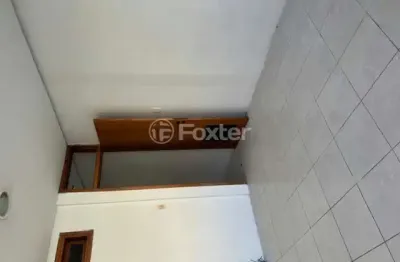 Sala comercial com 1 sala à venda na rua francisco ferrer, 441, rio branco, porto alegre, 41 m2 por r$ 198.000