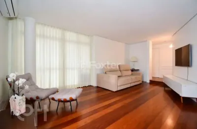 Apartamento com 3 quartos à venda na rua rui barbosa, 544, agronômica, florianópolis, 128 m2 por r$ 1.550.000