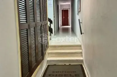 Apartamento com 1 quarto à venda na rua washington luiz, 328, centro histórico, porto alegre, 43 m2 por r$ 200.000