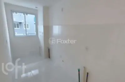 Apartamento com 2 quartos à venda na rua henrique stefani, 761, igara, canoas, 53 m2 por r$ 315.000