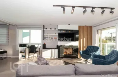 Apartamento com 3 quartos à venda na rua irmão guilherme, 306, marechal rondon, canoas, 103 m2 por r$ 1.090.000