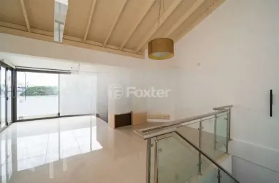 Cobertura com 3 quartos à venda na rua general pedro bittencourt, 56, passo da areia, porto alegre, 129 m2 por r$ 1.090.000