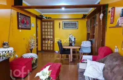 Apartamento com 3 quartos à venda na rua duque de caxias, 204, centro histórico, porto alegre, 86 m2 por r$ 399.000