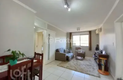 Apartamento com 2 quartos à venda na avenida coronel gastão haslocher mazeron, 65, medianeira, porto alegre, 80 m2 por r$ 350.000