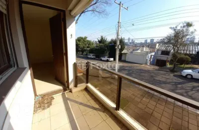 Apartamento com 3 quartos à venda na rua oscar ludwig, 474, jardim mauá, novo hamburgo, 102 m2 por r$ 420.000