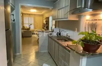 Apartamento com 2 quartos à venda na rua imbuí, 524, vila cachoeirinha, cachoeirinha, 78 m2 por r$ 315.000