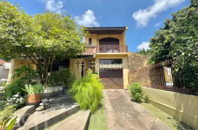 Casa com 3 quartos à venda na rua nações unidas, 493, nossa senhora das graças, canoas, 189 m2 por r$ 750.000