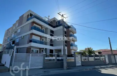 Apartamento com 2 quartos à venda na rua dário manoel cardoso, 260, ingleses do rio vermelho, florianópolis, 54 m2 por r$ 427.000