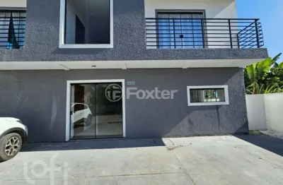 Apartamento com 1 quarto à venda na travessa ibiza, 533, campeche, florianópolis, 23 m2 por r$ 349.000