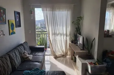 Apartamento com 3 quartos à venda na avenida otto niemeyer, 1702, camaquã, porto alegre, 67 m2 por r$ 422.750