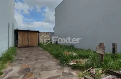Terreno em condomínio fechado à venda na rua guatambu, 449, hípica, porto alegre, 147 m2 por r$ 249.000