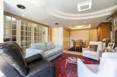 Apartamento com 3 quartos à venda na rua mata bacelar, 331, auxiliadora, porto alegre, 103 m2 por r$ 1.490.000