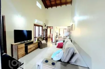 Casa com 2 quartos à venda na rua pedro da silva nava, 115, aberta dos morros, porto alegre, 65 m2 por r$ 300.000