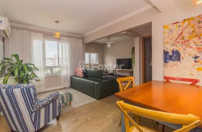 Apartamento com 2 quartos à venda na avenida otto niemeyer, 1006, tristeza, porto alegre, 60 m2 por r$ 475.000