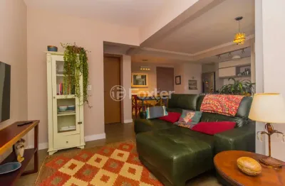 Apartamento com 1 quarto à venda na avenida otto niemeyer, 1006, tristeza, porto alegre, 60 m2 por r$ 451.000