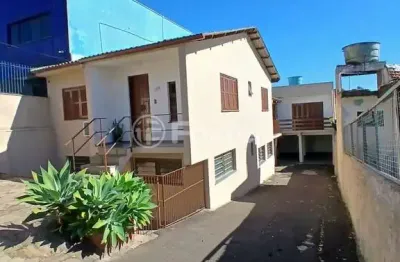 Casa com 6 quartos à venda na rua tenente ary tarrago, 1020, jardim itu sabará, porto alegre, 308 m2 por r$ 578.000