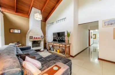 Casa comercial com 3 salas à venda na rua sílvio silveira soares, 2385, camaquã, porto alegre, 200 m2 por r$ 899.999