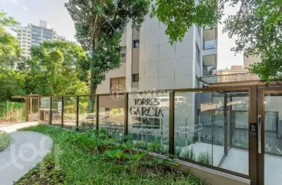 Apartamento com 3 quartos à venda na rua tajuja, 49, três figueiras, porto alegre, 154 m2 por r$ 2.731.846