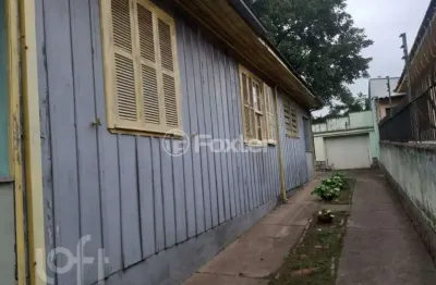 Casa com 3 quartos à venda na rua vidal de negreiros, 71, vila são josé, porto alegre, 84 m2 por r$ 450.000