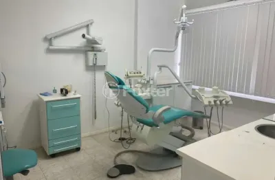 Sala comercial com 2 salas à venda na avenida venâncio aires, 160, cidade baixa, porto alegre, 57 m2 por r$ 320.000