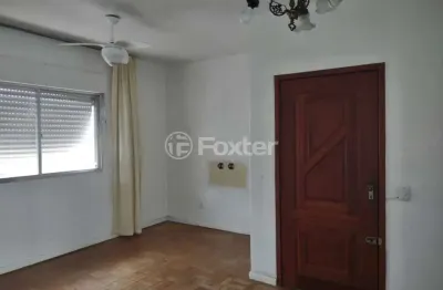 Apartamento com 3 quartos à venda na rua doutor castro de menezes, 710, vila assunção, porto alegre, 81 m2 por r$ 280.000