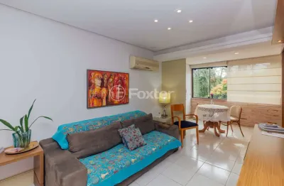 Apartamento com 2 quartos à venda na rua general rondon, 952, tristeza, porto alegre, 84 m2 por r$ 664.000