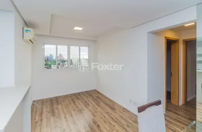 Apartamento com 2 quartos à venda na rua doutor eduardo chartier, 585, higienópolis, porto alegre, 57 m2 por r$ 567.000