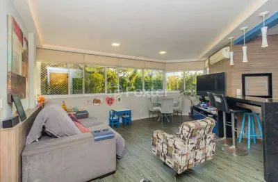 Apartamento com 2 quartos à venda na rua jaú, 188, cristo redentor, porto alegre, 70 m2 por r$ 460.000